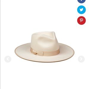 LOC Rancher Kids Hat